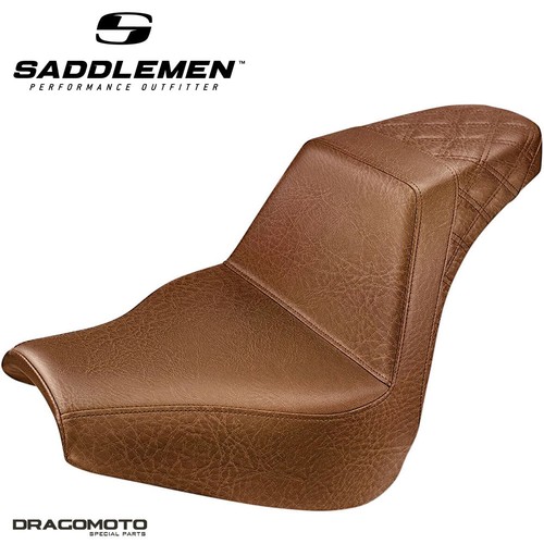 Sella harley softtail - sella,