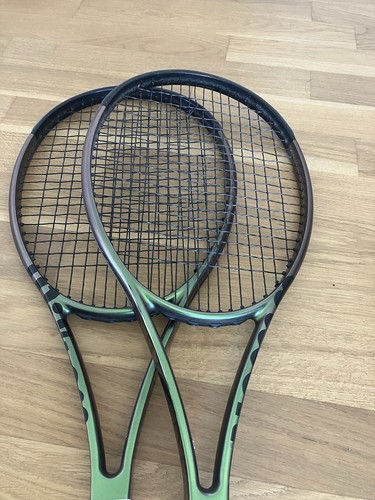Racchetta tennis wilson - da,