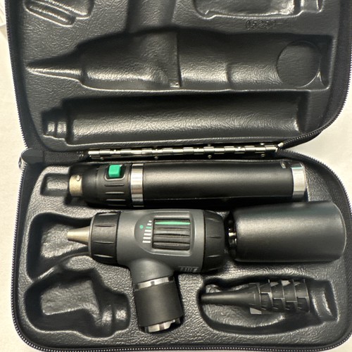Otoscopio welch allyn 23820 - allyn,
