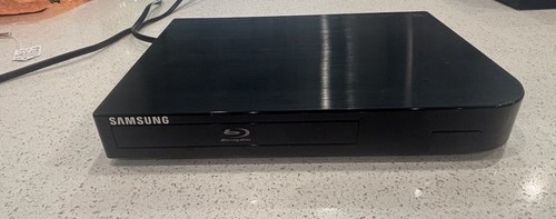 Samsung f5100 blu ray - blu-ray, disc