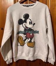 Maglione in pile con schizzo a