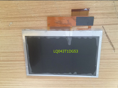 Lq043t1dg53 garmin zumo 660 - lq043t1dg53,
