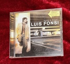 LUIS FONSI - Paso a Paso- 2005