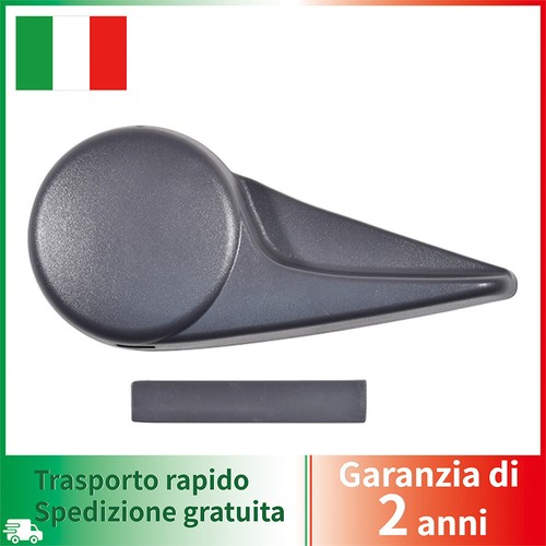 Maniglia regolazione sedile - maniglia,