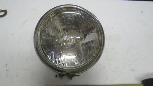 Fanale anteriore auto moto - anteriore,