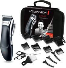 Set Tagliacapelli - Lame