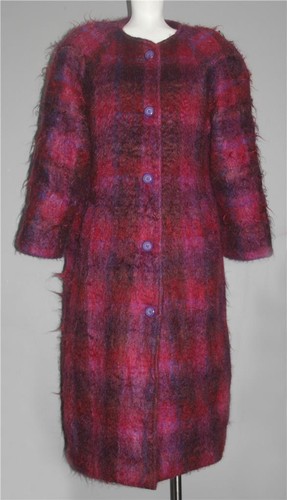 Alpaca peloso lungo - , offone