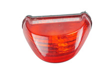 Faro posteriore originale Kawasaki Ninja ZX 12 R 00 06 Koito 220-40162 JAPAN