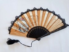 VENTAGLIO ANTICO: ESPOSIZIONE