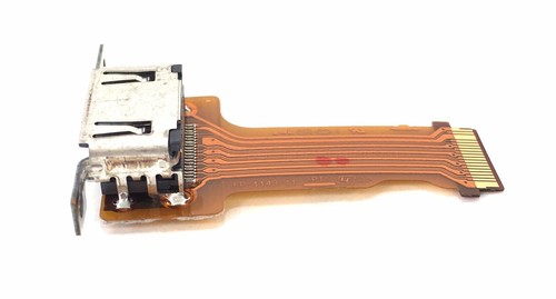 Scheda hdmi sony hxr nx3 - sony, hxr-nx3
