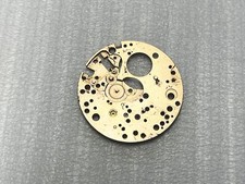 Omega calibro 910 piano di