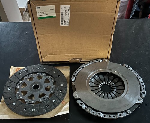 Kit frizione pezzi ford - frizione,