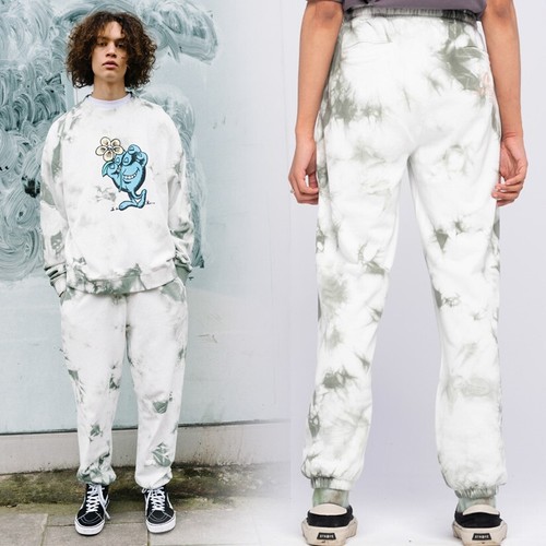 Pantaloni jogging santa - da,