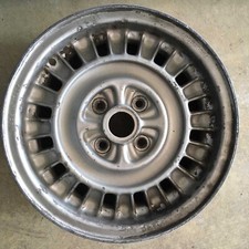 Cerchio in lega d'epoca