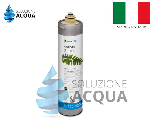 Filtro everpure s100 ev960104 - filtro,