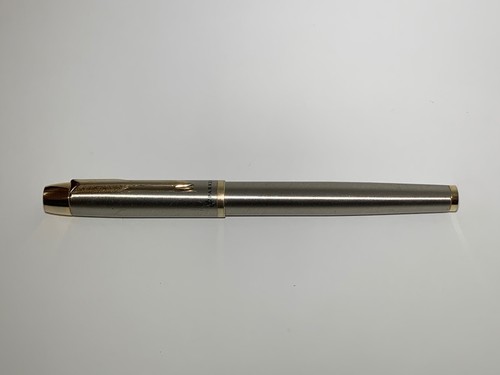 Penna stilografica parker - penna,