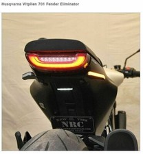NRC NEW RAGE CYCLES HUSQVARNA