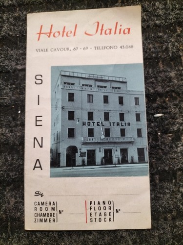 Siena hotel italia in - italia, 4