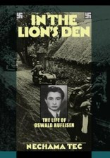 In the Lion's Den: The Life of