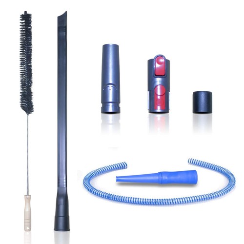 Kit pulitore ventilazione - kit,