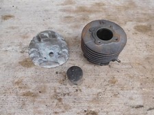 VESPA OLYMPIA 50 RICAMBI MOTORE TELAIO CILINDRO PISTONE TESTA GRUPPO TERMICO