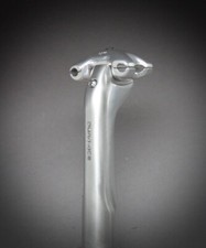 Reggisella Shimano Dura Ace SP 7400 B Aero / ø 27,0 mm / 200 mm / 1990