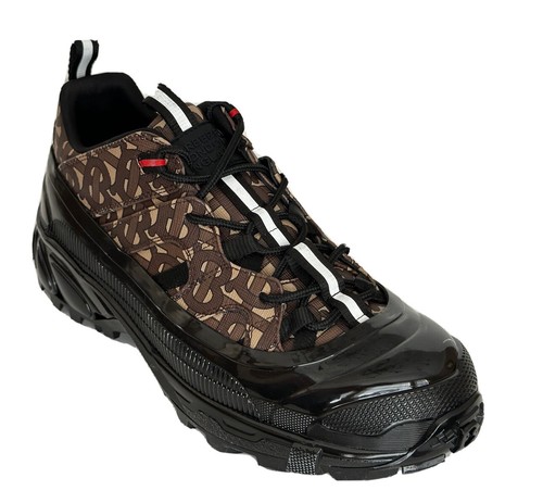 Sneakers burberry arthur - sneakers,