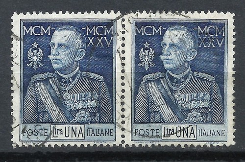 1925 regno giubileo del re - 1925-26,