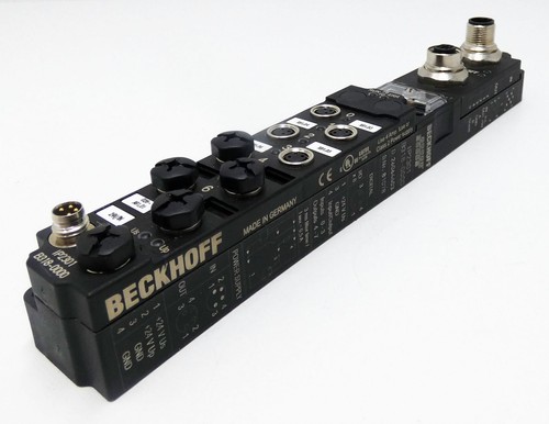 Beckhoff ip2301 b318 0000 - ip2301, b318-0000