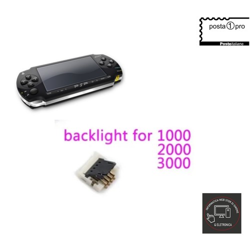 Conettore led lcd - led,
