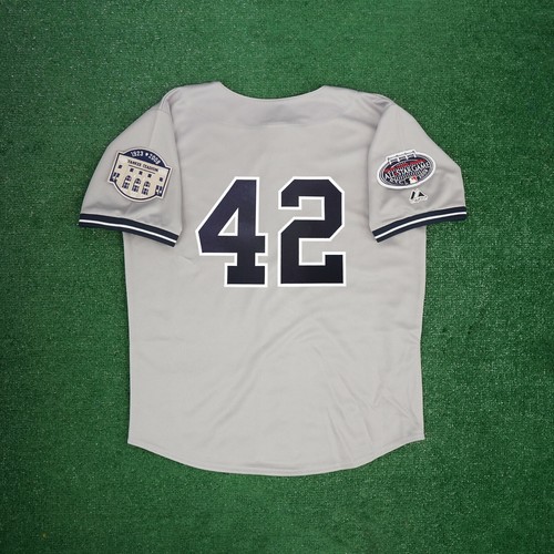 Maglia mariano rivera 2008 - rivera, new