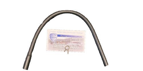 Valex tubo benzina - tubo,