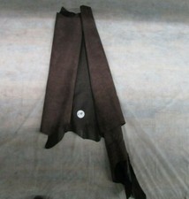Pelle cuoio pelle bovina vera