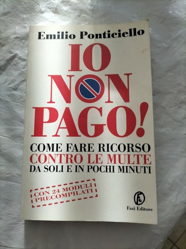 Non pago come - non, fare
