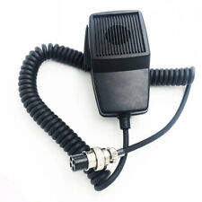 NUOVO MICROFONO DINAMICO 4 pin