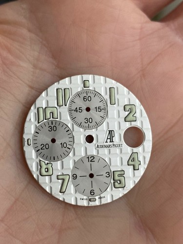 Audemars piguet royal - audemars,
