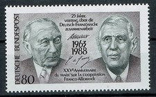 Federazione Minr 1351 25 Anni