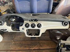 Cruscotto kit airbag - airbag, mercedes