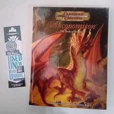 Draconomicon: Il Libro dei