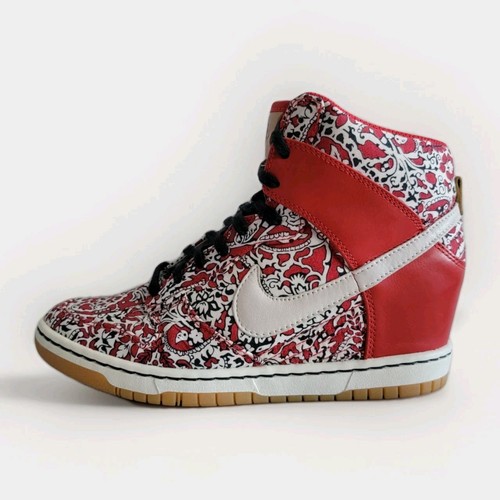 Nike dunk sky - nike, hi