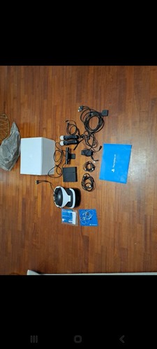 Sony playstation occhiali - sony,