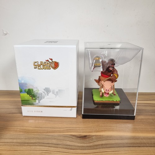 Figurina ufficiale supercell - ufficiale,