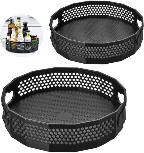 2pcs porta spezie per cucina - 2pcs,