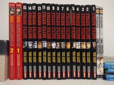 Battle Royale 1/15 nuova Serie