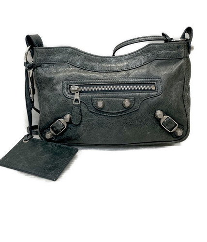 Borsa tracolla balenciaga - borsa,