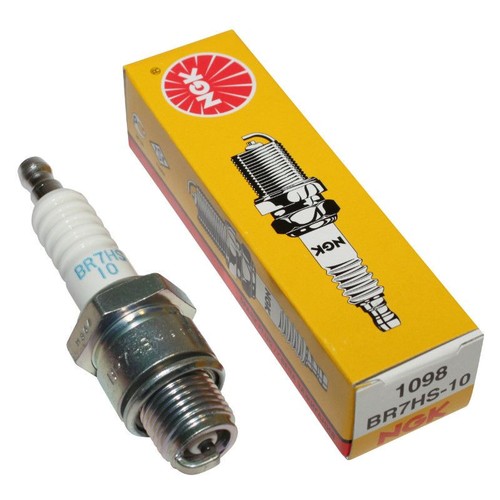 Candela ngk br7hs - candela,