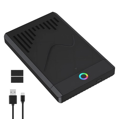 Alloggiamento ssd hdd sata - ssd,