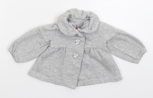 Giacca grigia bambino - , taglia