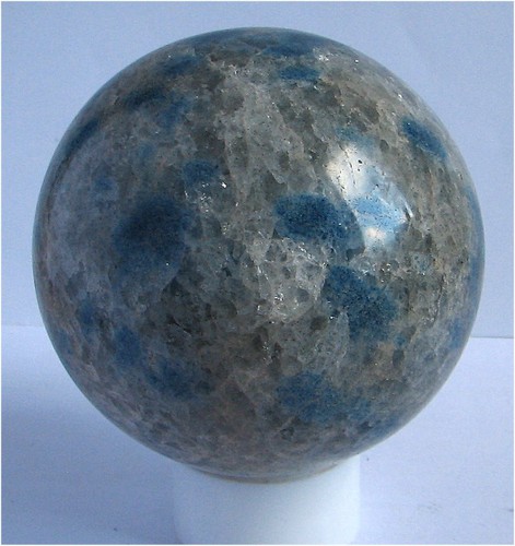 Fontana decorativa sfera reiki - fontana,
