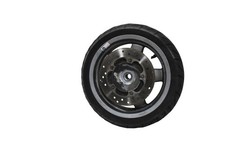 CERCHIO POSTERIORE PIAGGIO X9